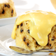Illustration for article titled “em/emSpotted Dick”em/em dessert renamed “em/emSpotted Richard”em/em in U.K. Parliament dining roomem/em